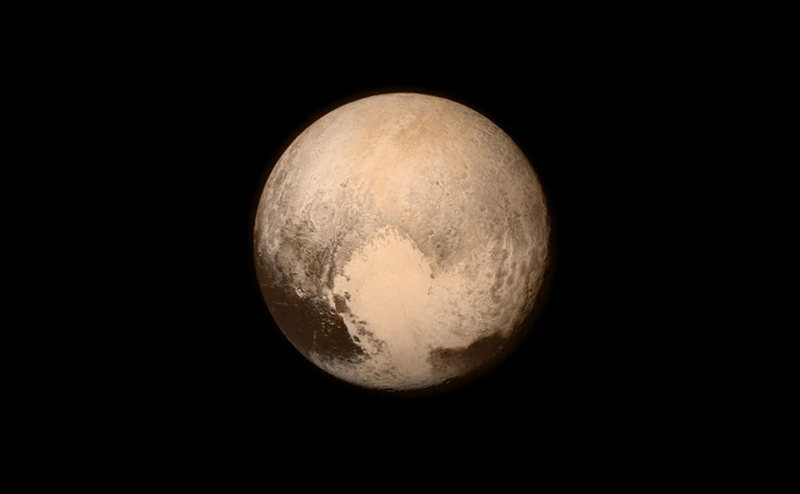 New Horizons: parliamo dei traguardi della missione verso Plutone! thumbnail