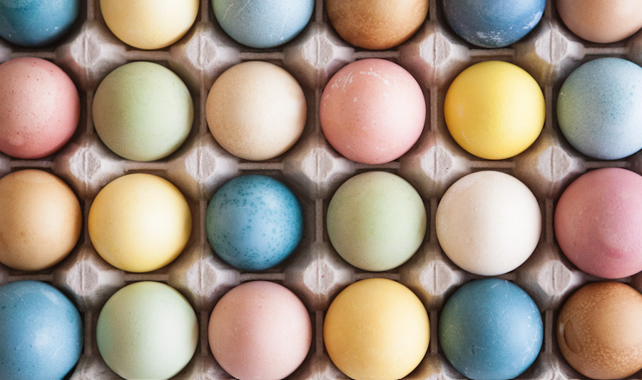 Pasqua Special: otto uova da non rompere! thumbnail