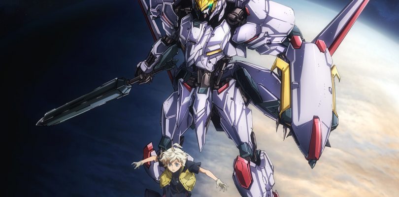 Sunrise annuncia uno spin off dedicato a Gundam: Iron-Blooded Orphans thumbnail