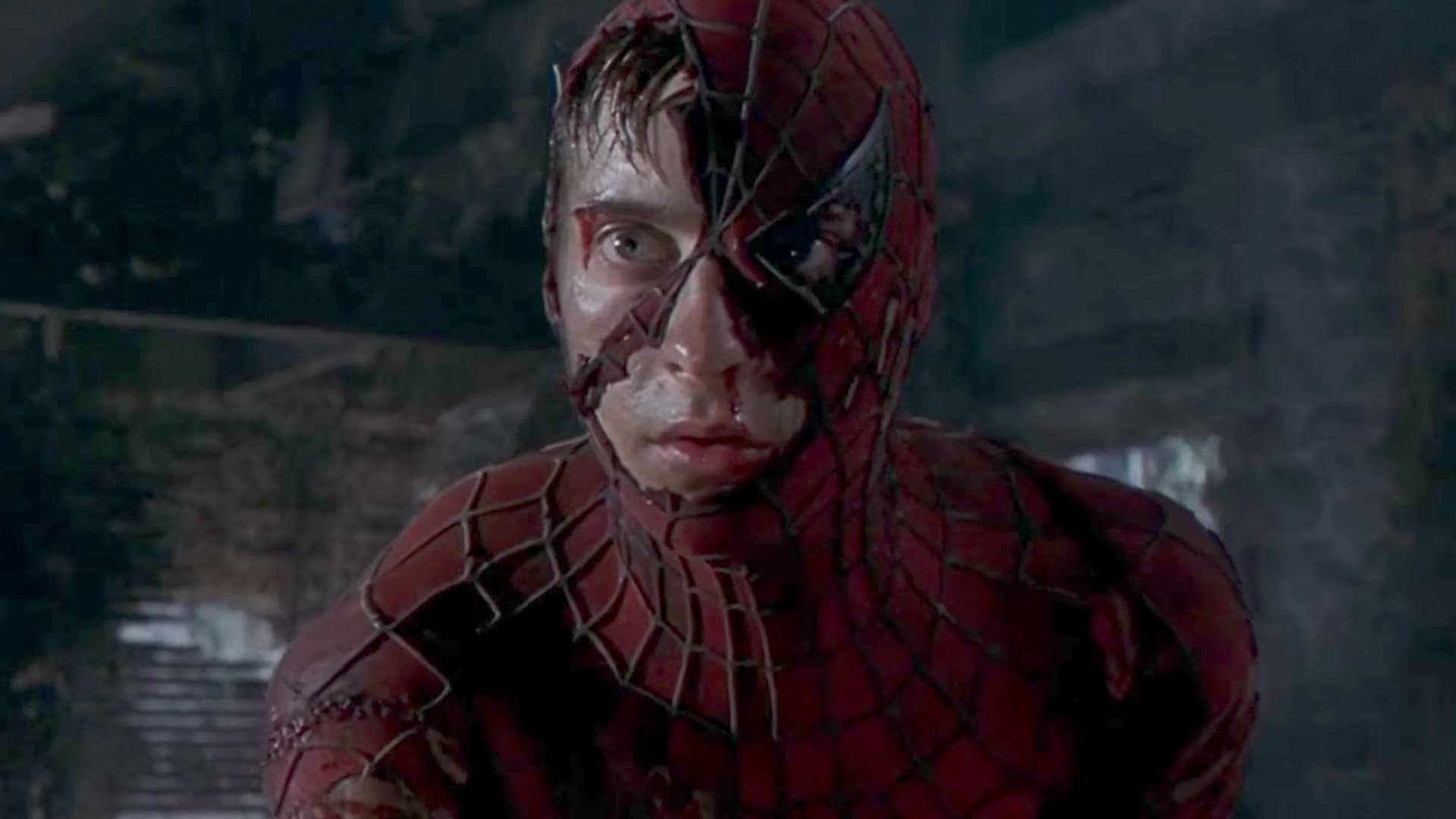 Sam Raimi continua a pensare al suo Spider-Man 4 thumbnail