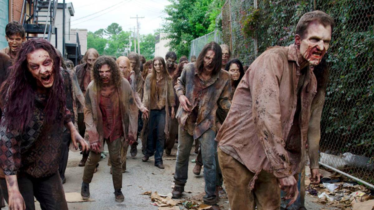 The Walking Dead: rilasciato il primo teaser trailer per il nuovo Spin-Off thumbnail