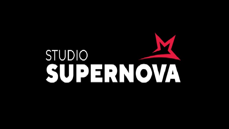 Nasce Studio Supernova: il debutto a Lucca Comics & Games 2019 thumbnail
