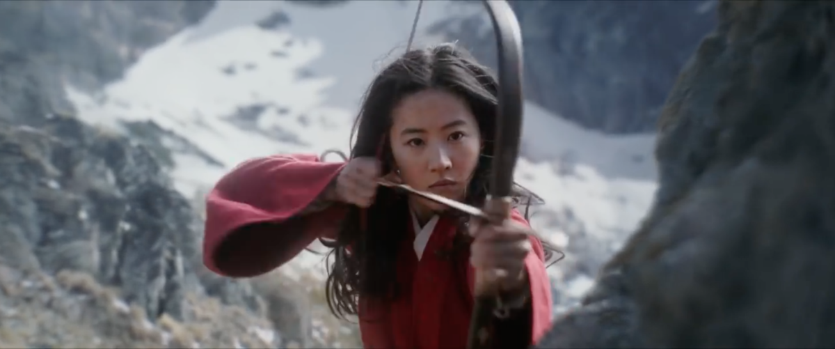 Mulan: finalmente è arrivato il trailer! thumbnail