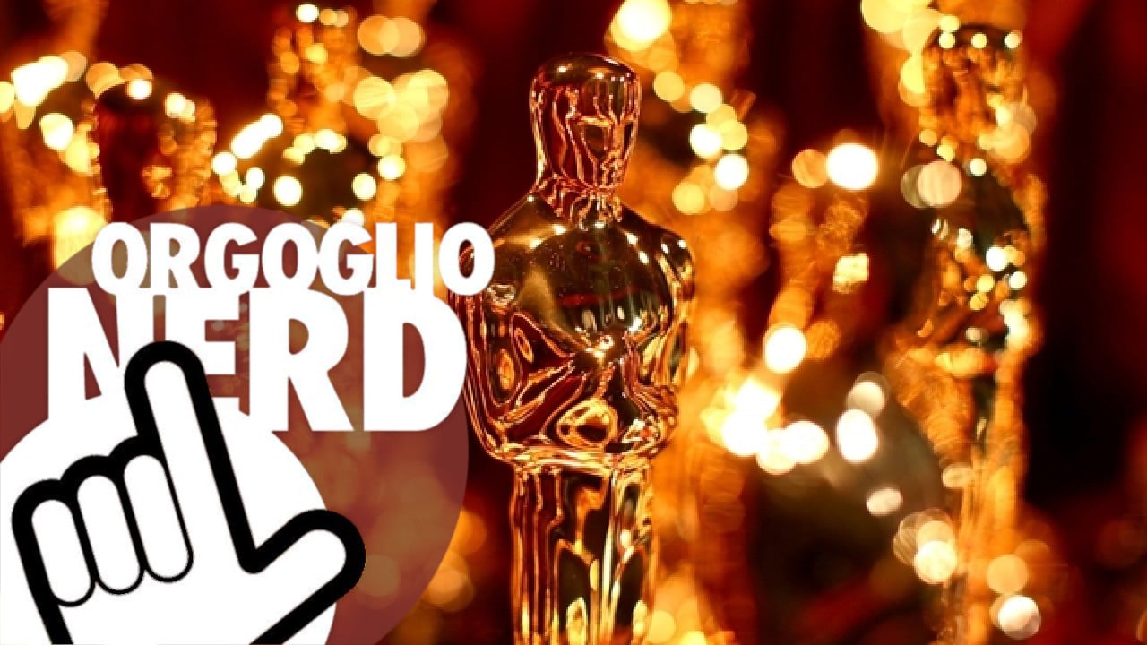 Segui gli Oscar 2020 in diretta con Orgoglio Nerd su Radio Emotions! thumbnail