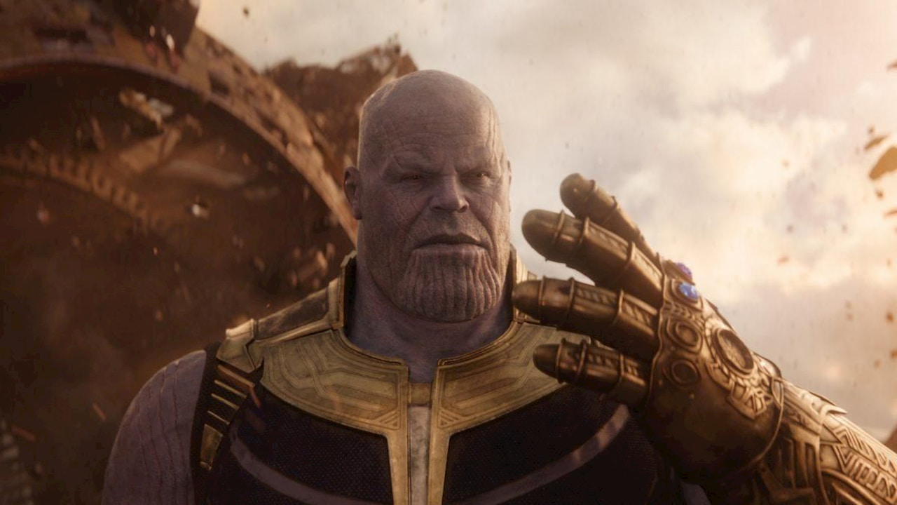 Lo schiocco di Thanos non è avvenuto nella nuova area dei Parchi Disney thumbnail
