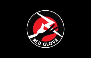Red Glove giochi da tavolo