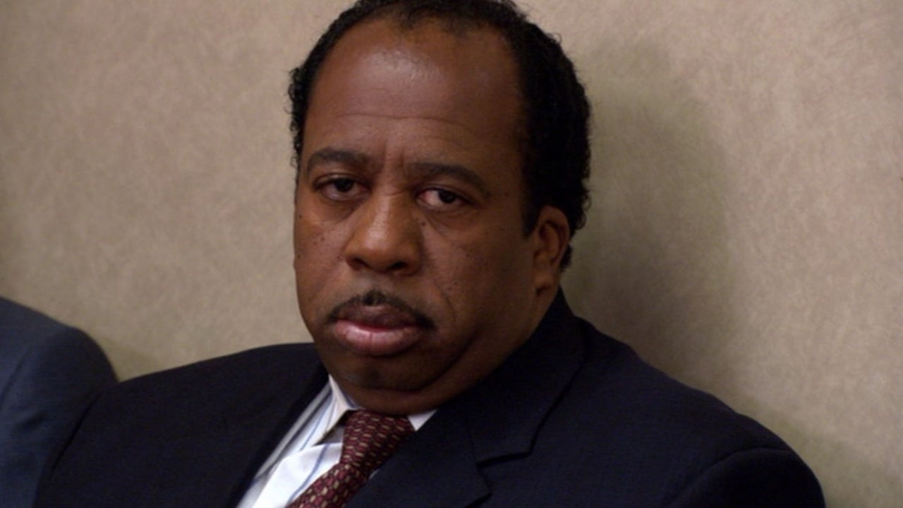 Stanley Hudson torna in uno spin-off non ufficiale di The Office thumbnail