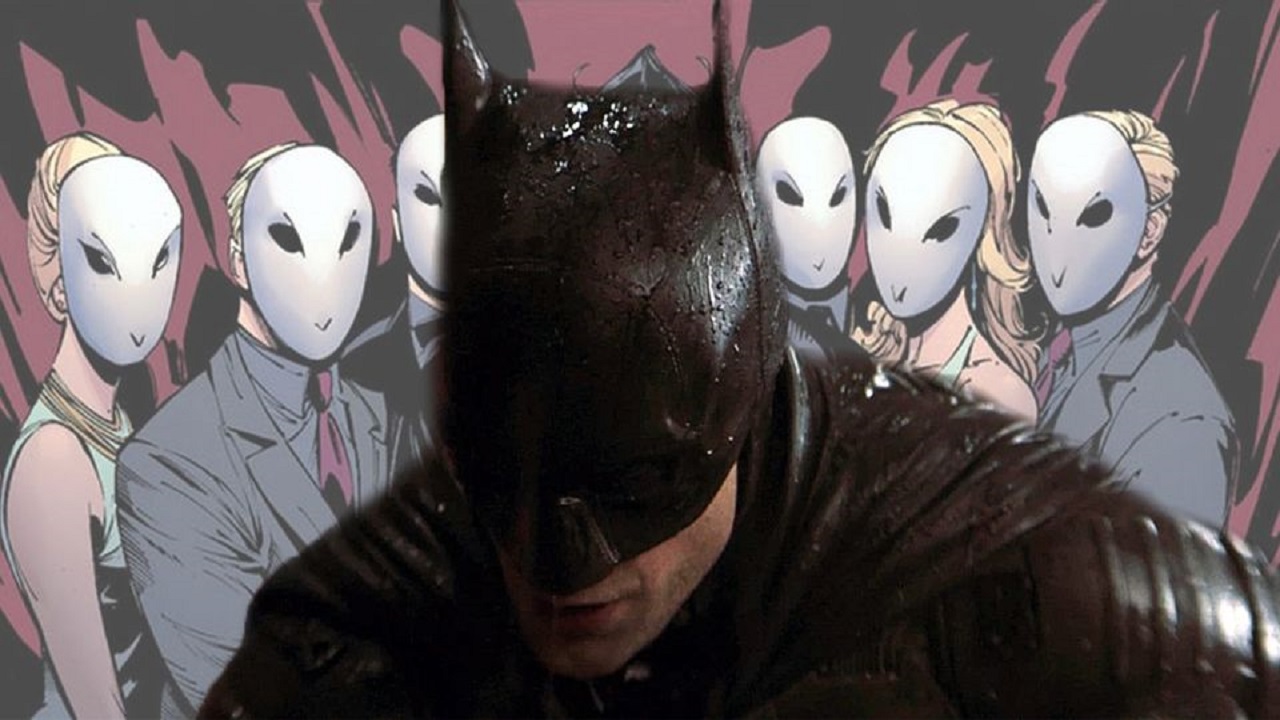 The Batman: nel trailer indizi sulla presenza de La Corte dei Gufi? thumbnail