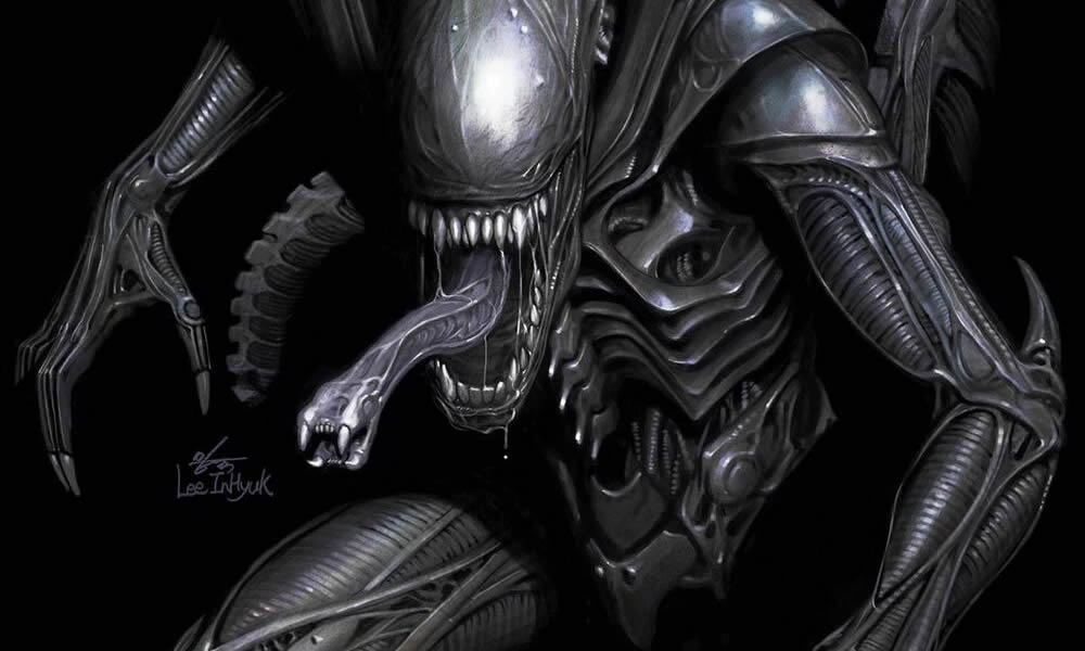 Alien: una nuova serie a fumetti in arrivo nel 2021 da Marvel thumbnail