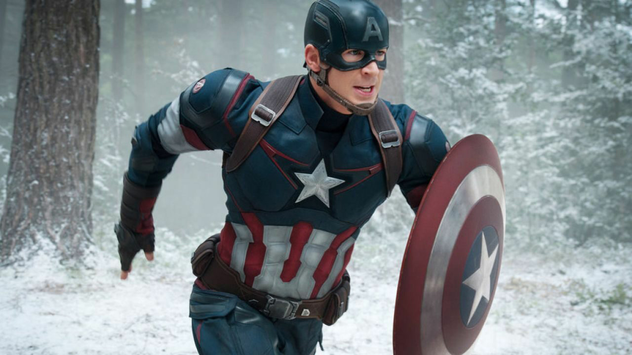Capitan America: emergono voci sul ritorno di Chris Evans nel ruolo thumbnail