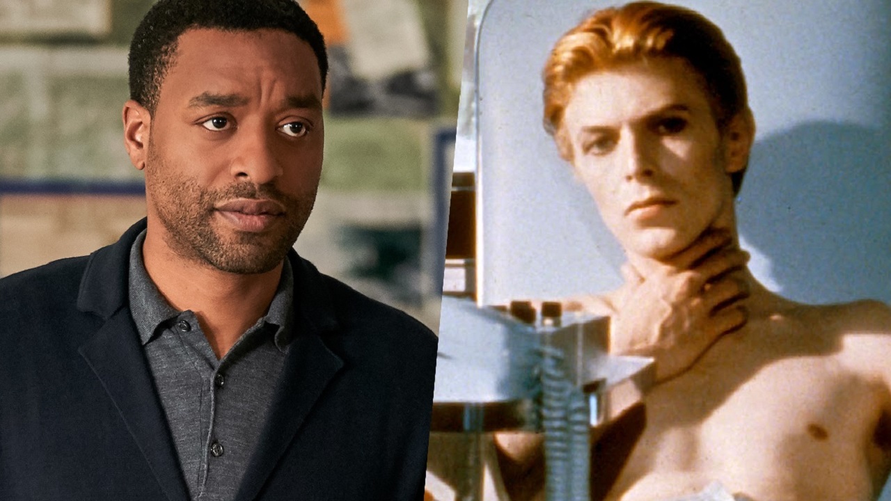 Man Who Fell to Earth: Chiwetel Eijofor scelto come protagonista thumbnail
