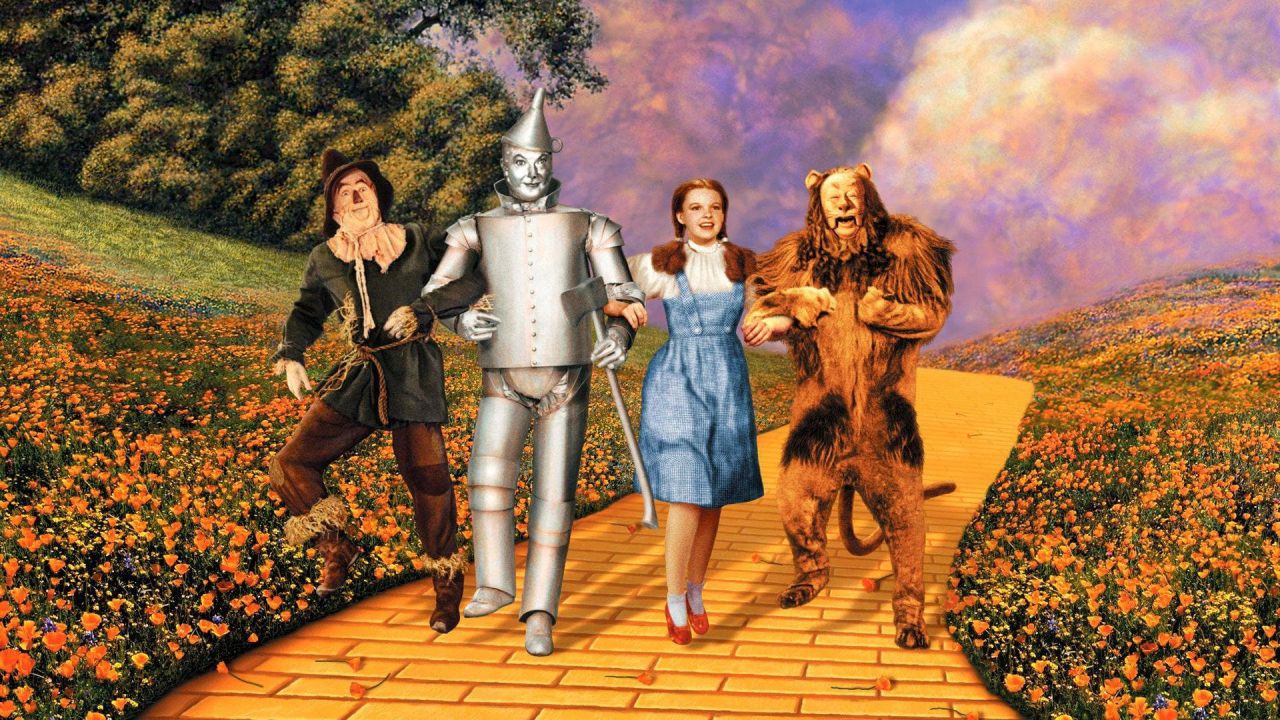 Mago di Oz: arriva il remake sotto la direzione di Nicole Kassel thumbnail