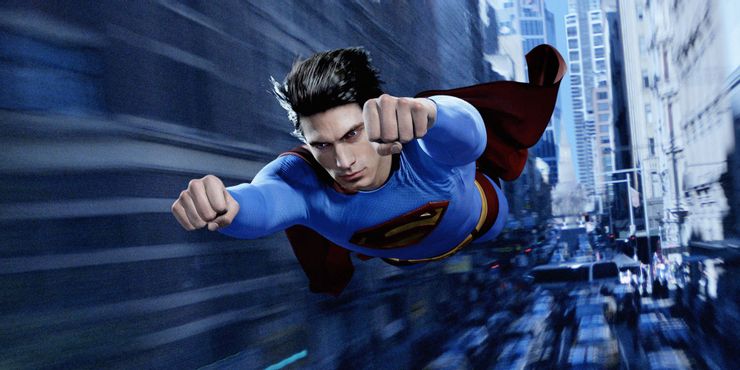 Brandon-Routh-in-Superman-Returns film inediti
