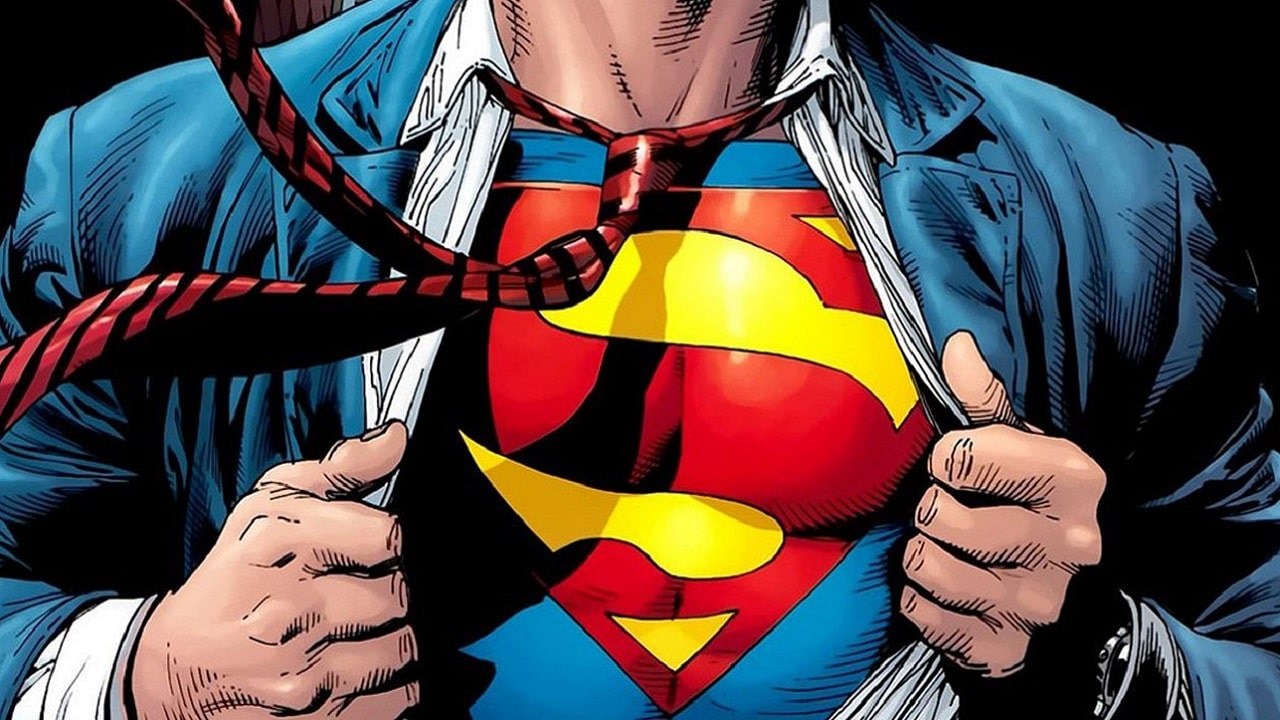 I 7 film di Superman che non vedremo mai thumbnail