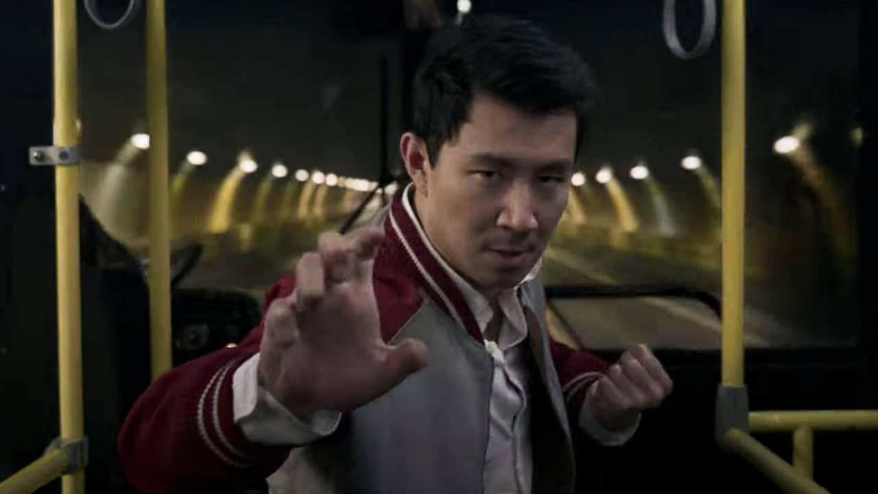Shang-Chi torna con un nuovo trailer thumbnail