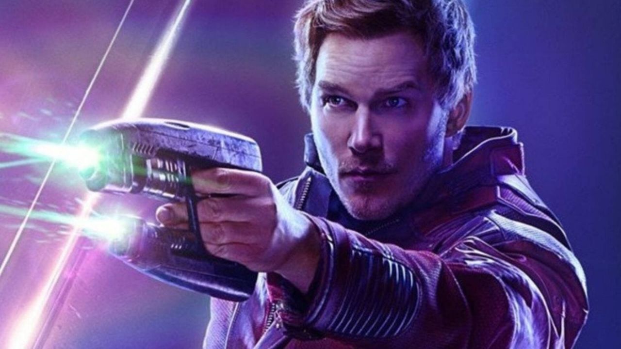 Guardiani della Galassia Vol.3: Chris Pratt afferma che l'attesa sarà ripagata thumbnail