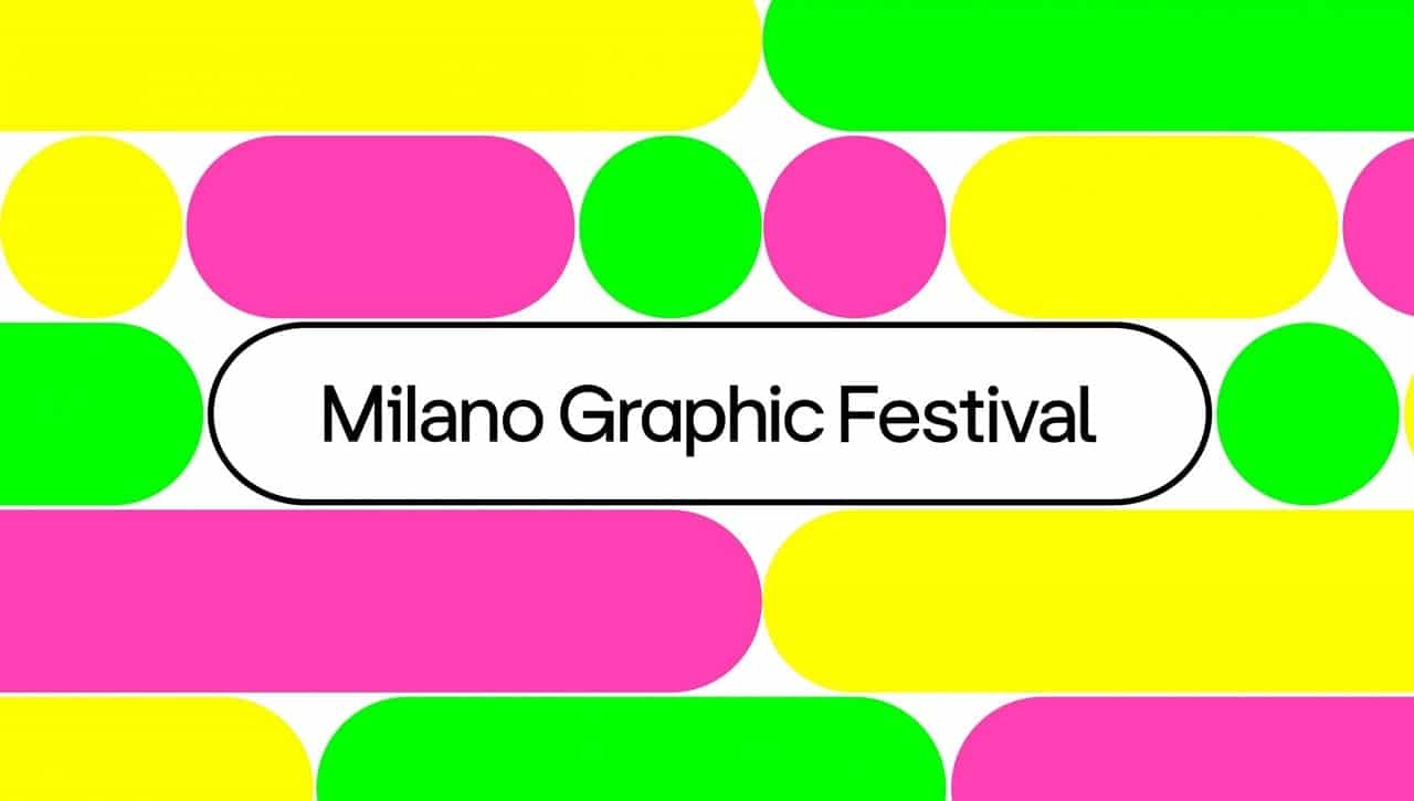 Al via Milano Graphic Festival, prima edizione thumbnail