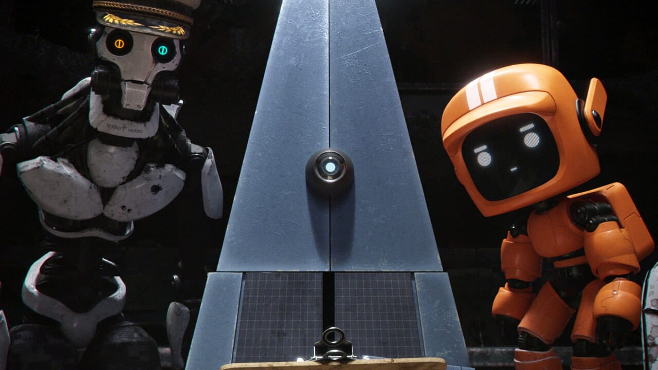 Love, Death & Robots: un'attesa terza stagione | Recensione thumbnail