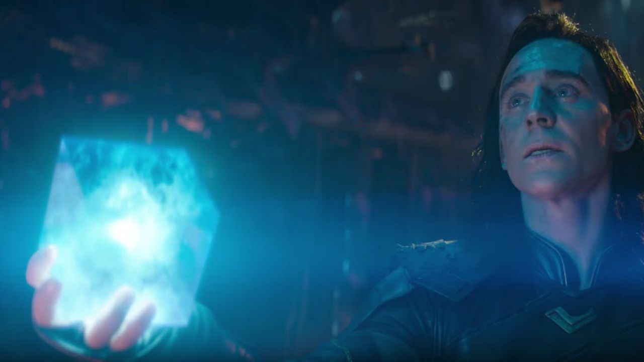 Loki: Tom Hiddleston pubblica un video dalla preparazione thumbnail