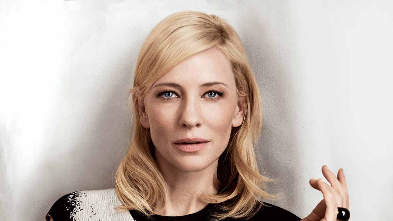 Cate Blanchett sale a bordo di Borderlands thumbnail
