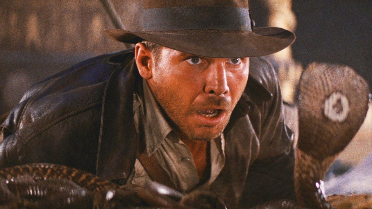Perché Indiana Jones era necessario ne I predatori dell'Arca Perduta thumbnail