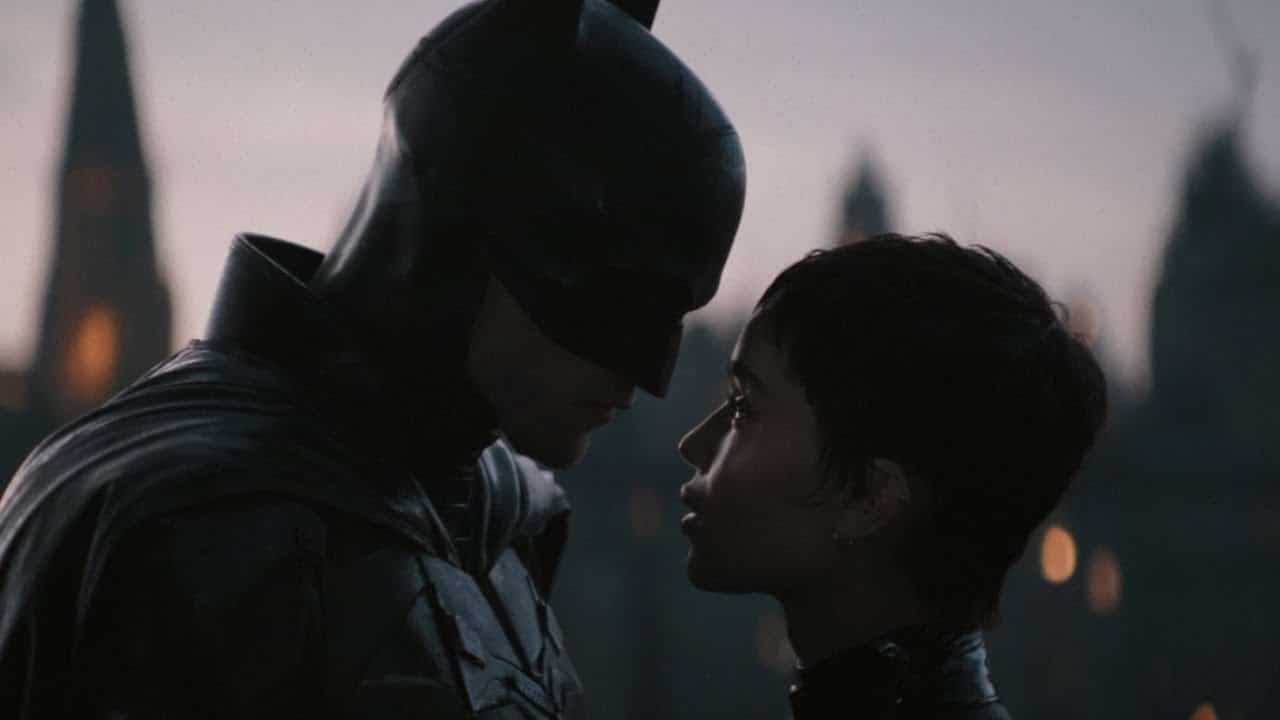 Box Office: The Batman colpisce ancora (non solo negli USA) thumbnail