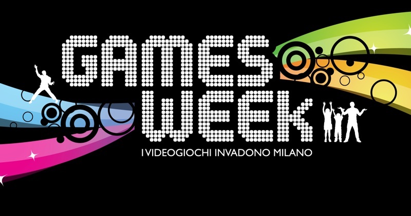 Orgoglio Nerd Vs Games Week 2012 thumbnail