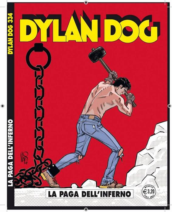 Quanto vale Dylan Dog? thumbnail