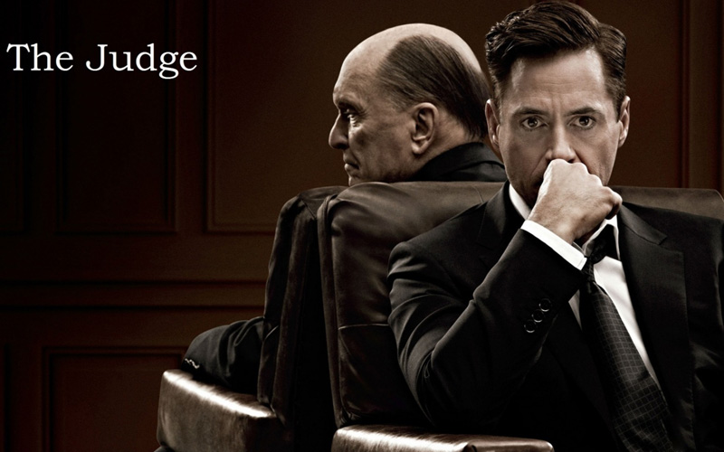 The Judge: Robert Downey Jr. in difesa thumbnail
