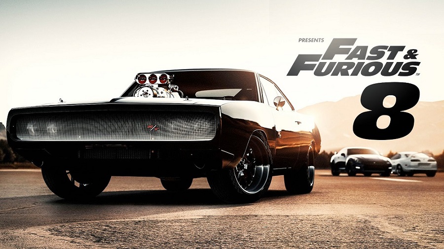Fast & Furious 8: più veloce, più tamarro, migliore? thumbnail