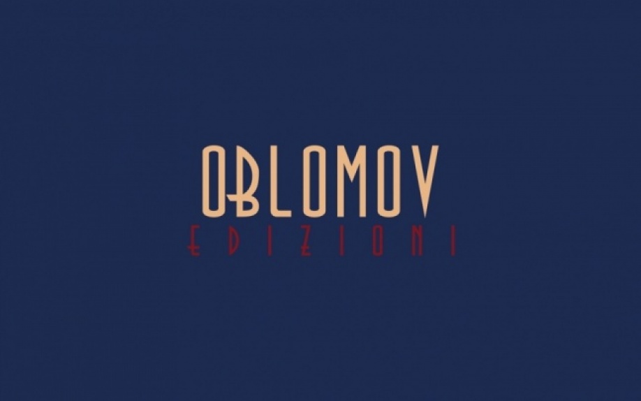 Oblomov edizioni: ecco le novità di Novembre thumbnail