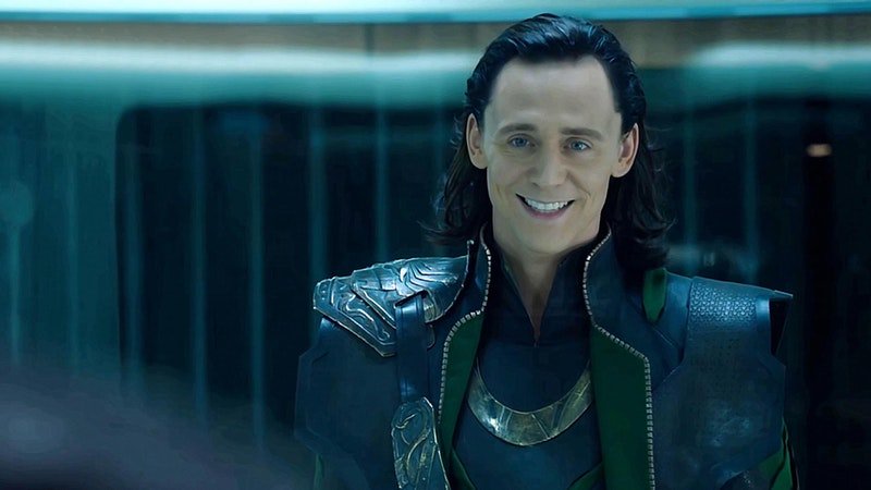 Loki, Tom Hiddleston svela quanti episodi avrà la serie thumbnail