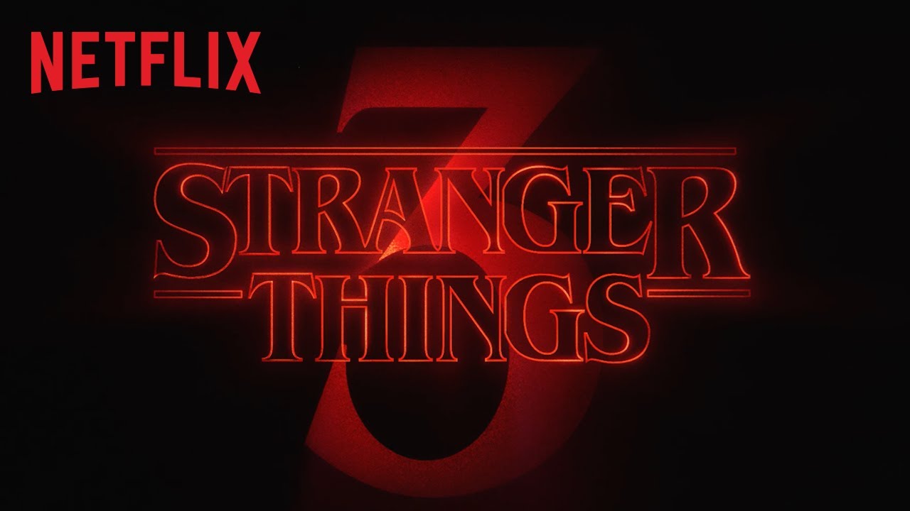 Stranger Things 3: la sinossi ufficiale, tra amori e nuovi pericoli thumbnail