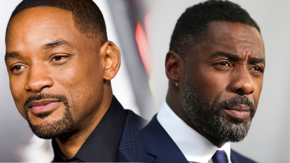 The Suicide Squad: Idris Elba sostituirà Will Smith come Deadshot? thumbnail