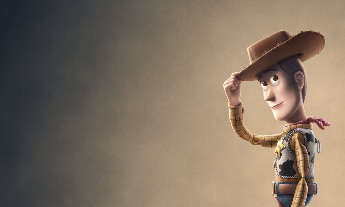 Toy Story 4: la storia di Woody | Anteprima thumbnail