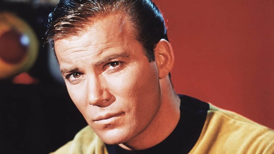William Shatner pronto a tornare per lo Star Trek di Tarantino thumbnail