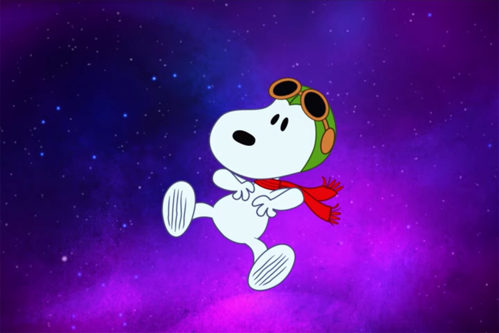 Snoopy in Space, annunciata una nuova serie animata su Apple TV+ thumbnail