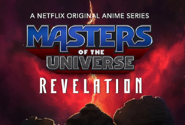 Masters of the Universe: Kevin Smith annuncia la serie anime per Netflix thumbnail