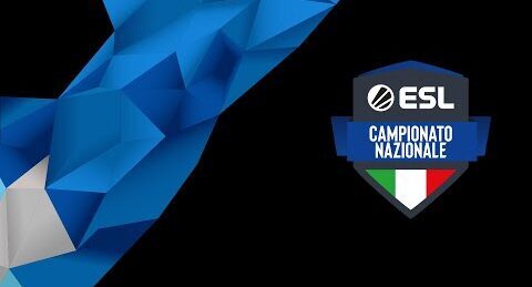 ESL Italia: arriva il primo campionato nazionale PlayStation! thumbnail