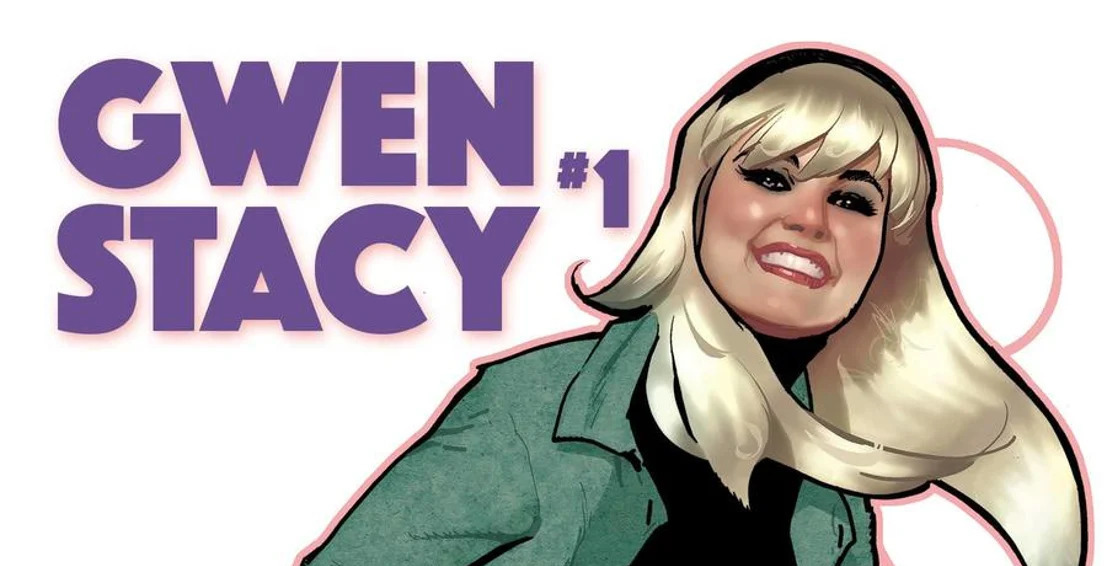 Gwen Stacy, una miniserie a fumetti racconta le sue origini thumbnail