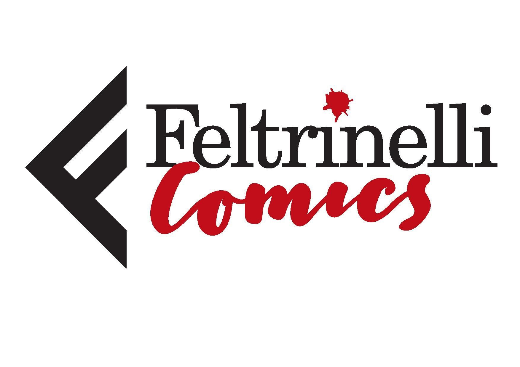 Le novità Feltrinelli Comics di Lucca Comics & Games thumbnail