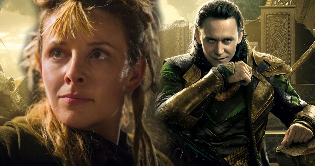 Loki: Sophia di Martino si aggiunge alla serie, forse sarà una Loki donna thumbnail