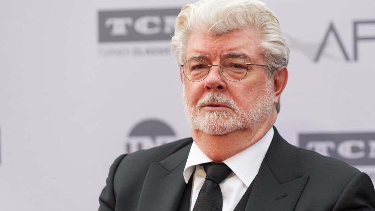 George Lucas non ha partecipato alla premiere de L'ascesa di Skywalker thumbnail