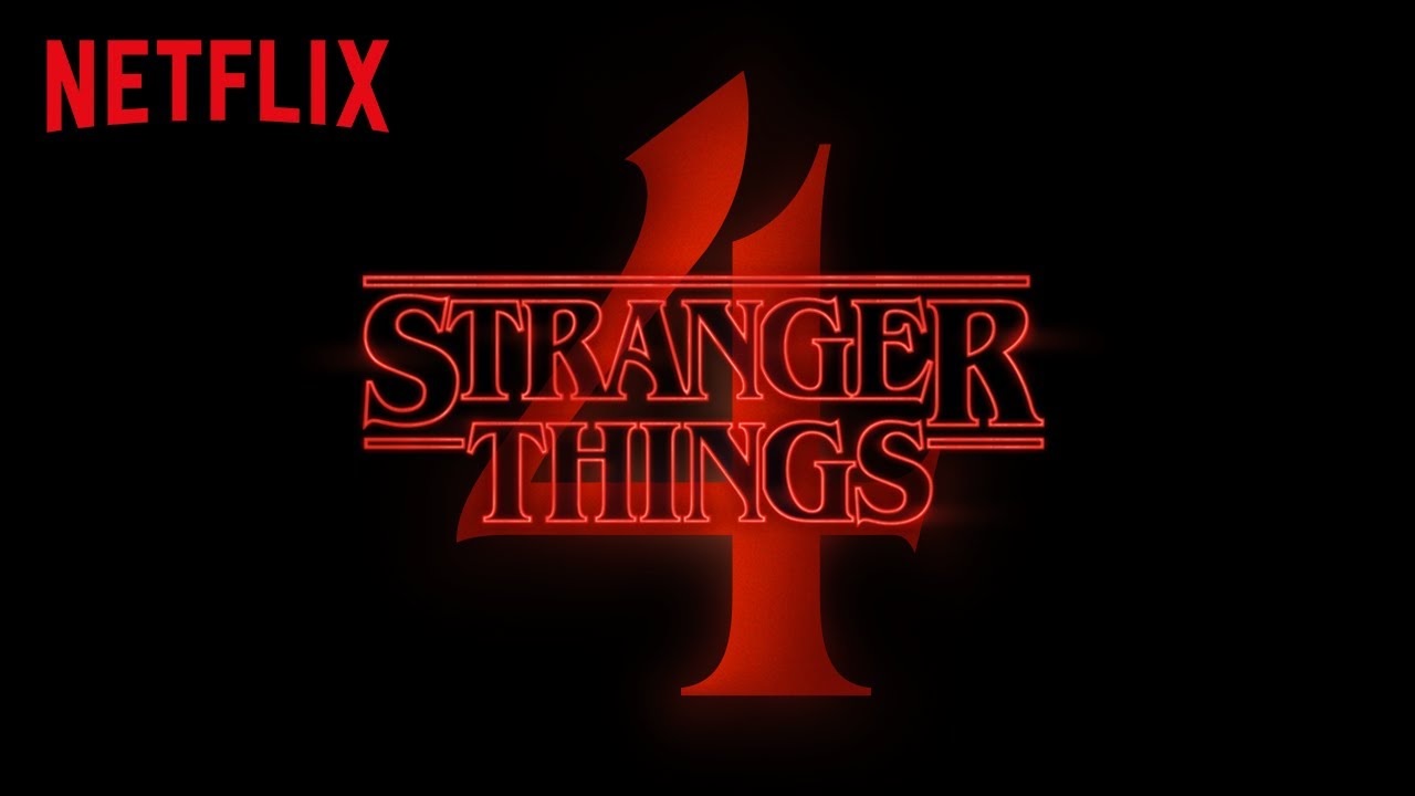 Stranger Things 4: ecco il titolo di lavorazione thumbnail