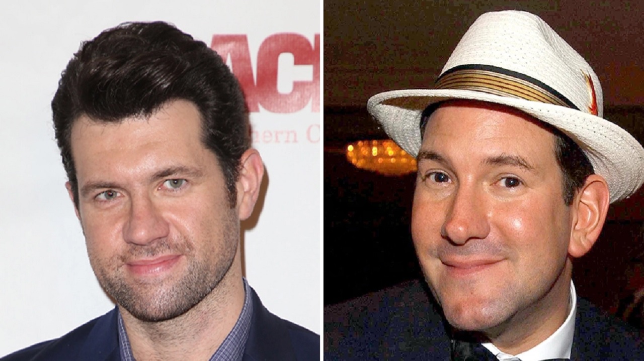 Impeachment: American Crime Story, nel cast anche Billy Eichner thumbnail