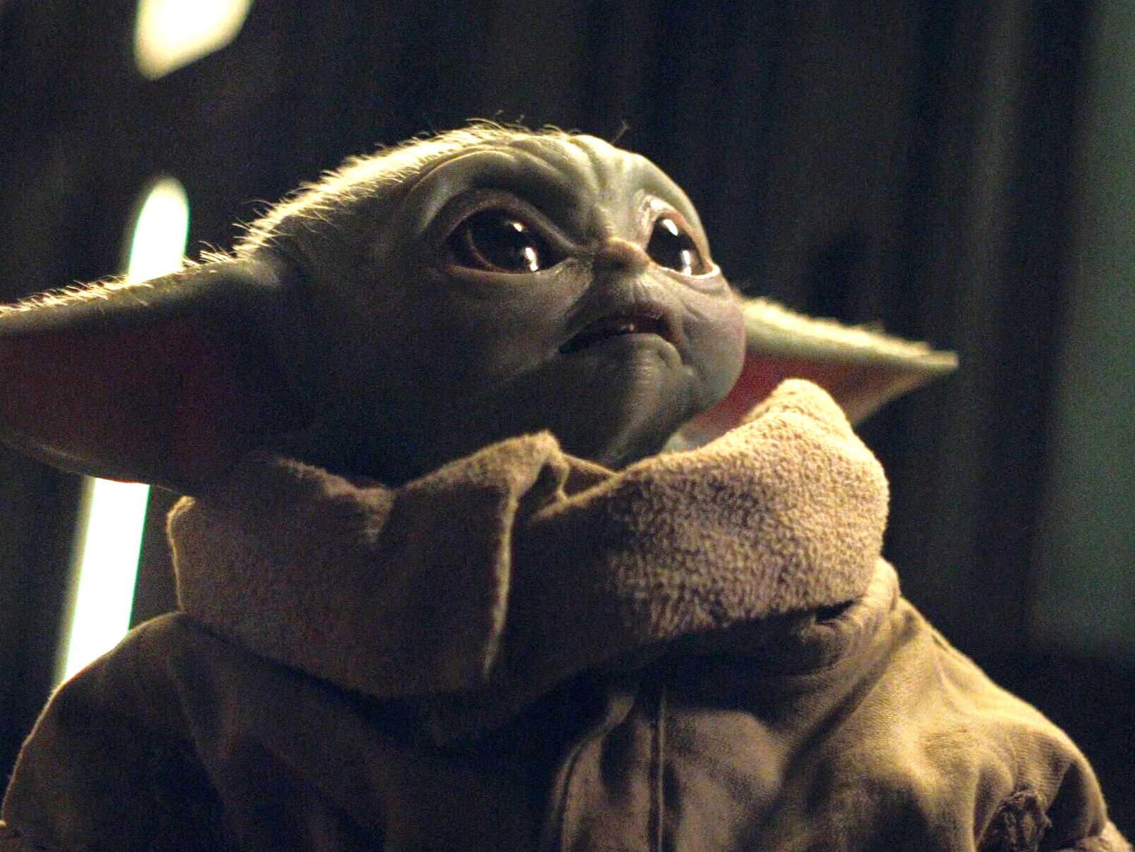 Taika Waititi conferma che Baby Yoda ha un vero nome thumbnail