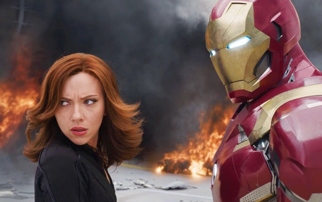 Black Widow, Iron Man tornerà? Parla Robert Downey Jr. thumbnail