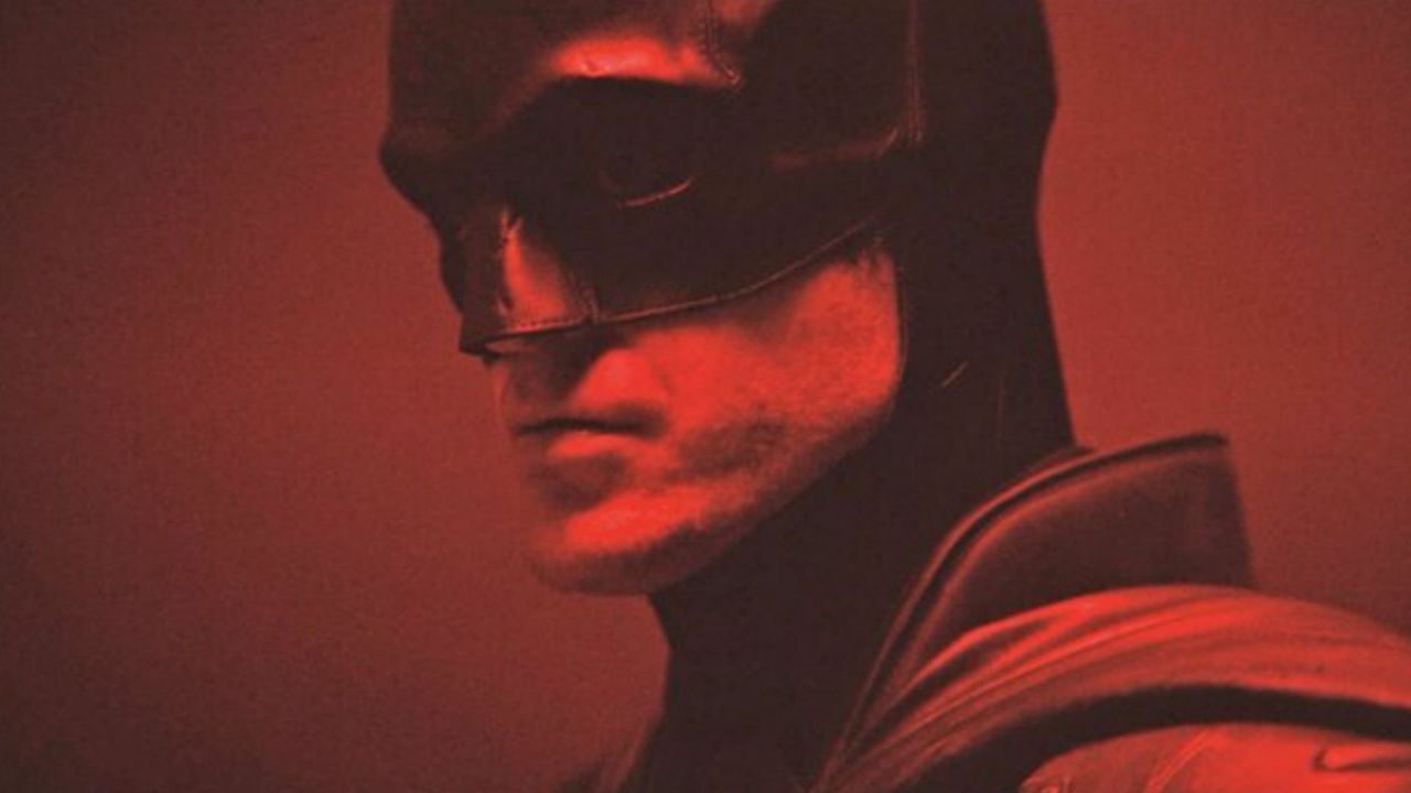 The Batman: il co-sceneggiatore sente la pressione sulle aspettative thumbnail