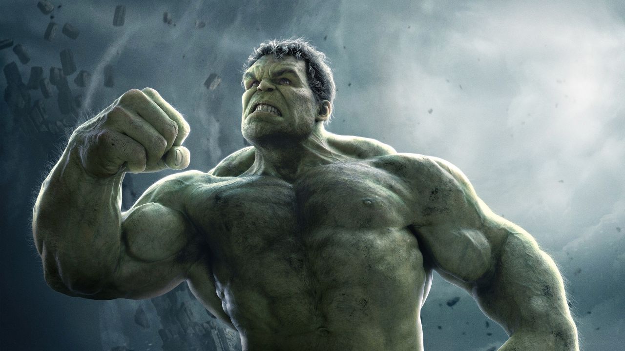 Mark Ruffalo è in trattativa per She-Hulk thumbnail