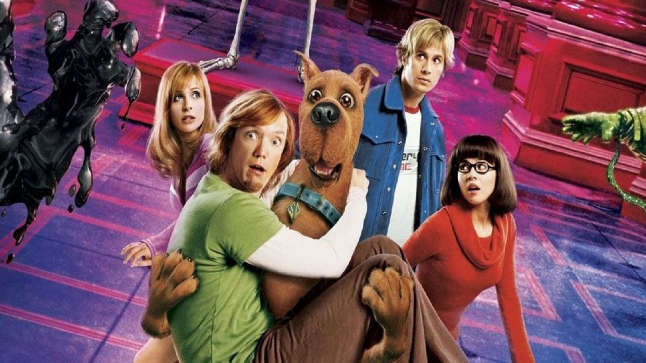Scooby-Doo 3: James Gunn rivela la trama thumbnail